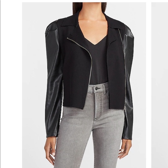 Jacket - Picture 3 of 3